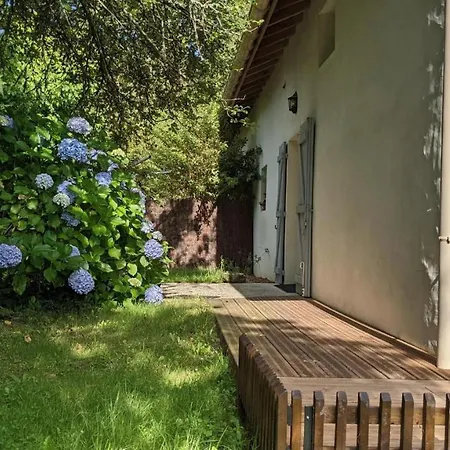 Pechicou Dom wakacyjny *