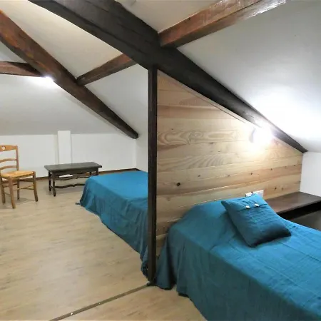 Feriehus Pechicou Orx