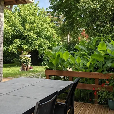 Dom wakacyjny Pechicou