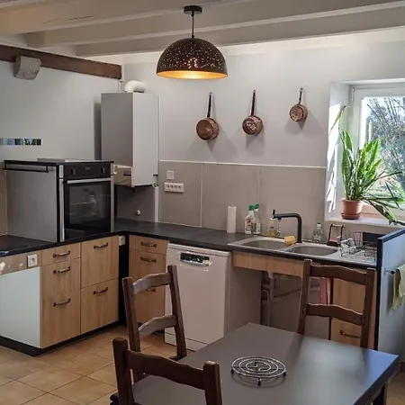 Pechicou Dom wakacyjny *