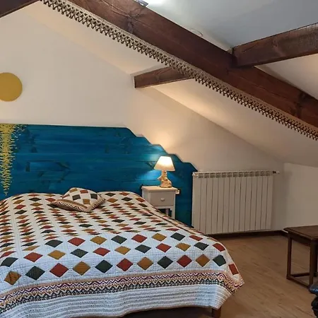 Dom wakacyjny Pechicou