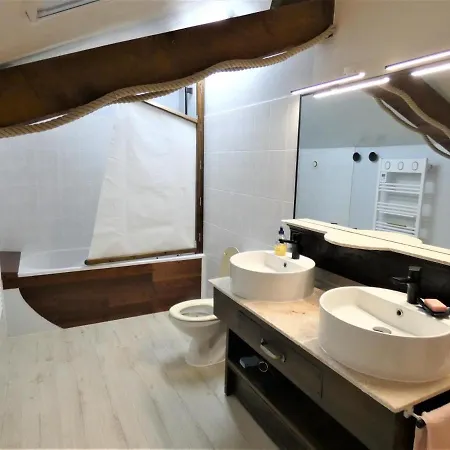 Dom wakacyjny Pechicou *