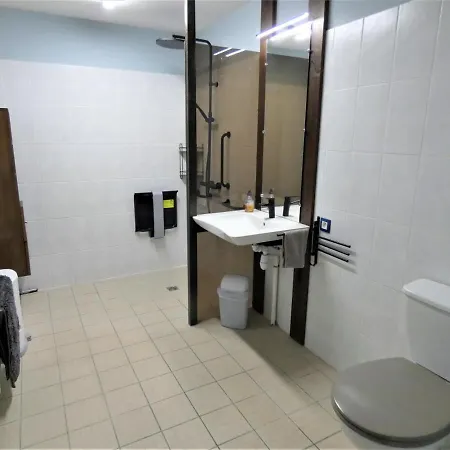 Dom wakacyjny Pechicou *