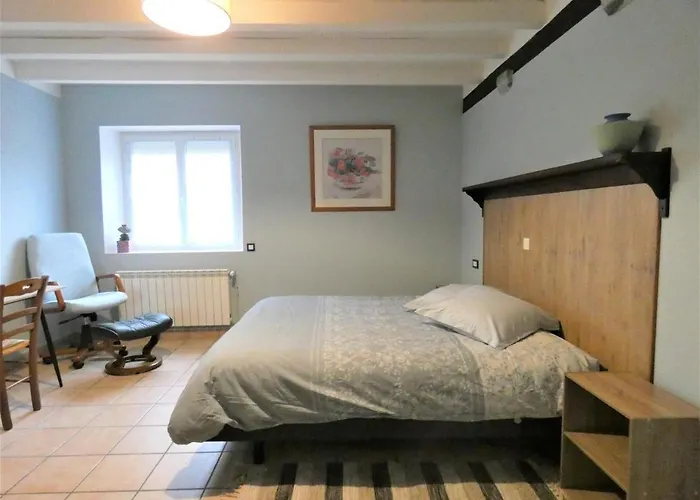 Сasa de vacaciones Pechicou