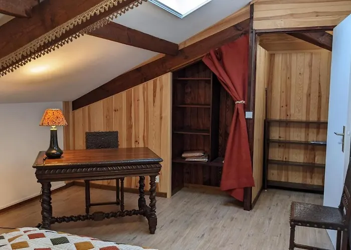 Pechicou Сasa de vacaciones Orx