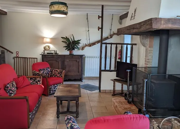 Сasa de vacaciones Pechicou *