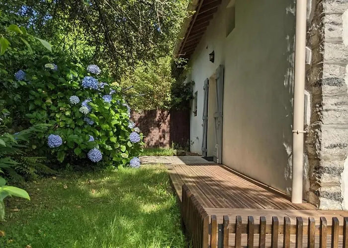 Pechicou Сasa de vacaciones *