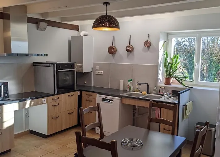 Pechicou Сasa de vacaciones *