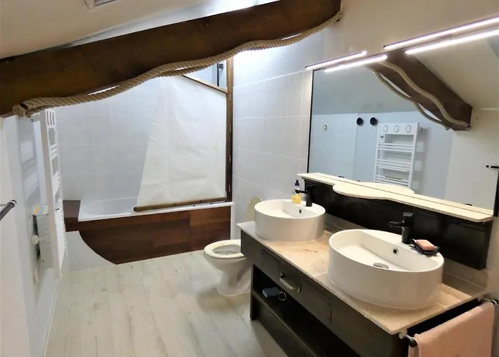 Сasa de vacaciones Pechicou *